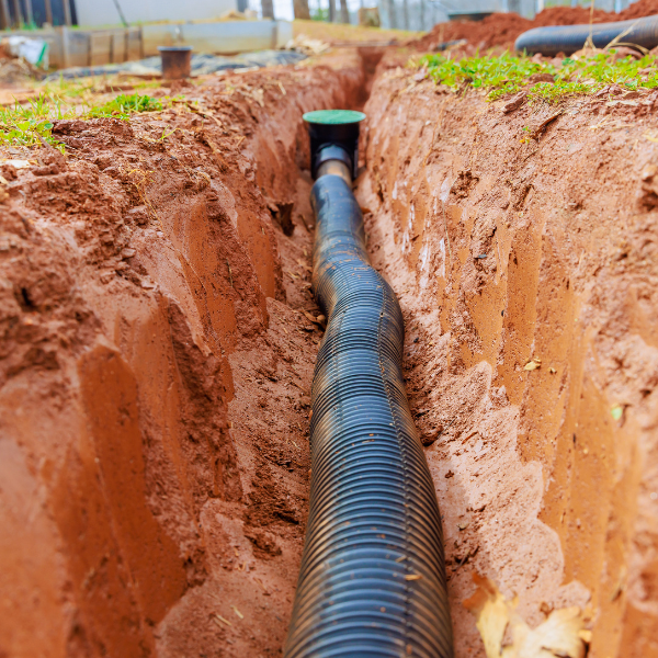 Drainage System